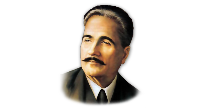 Allama Iqbal